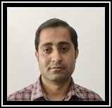 Afsar Ahmad